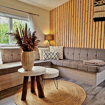 Enjoy Meer Und See Ferienhaus -In Lauwersoog- 1-6 Pers- 3 Schlafzimmer- Fruehes Einchecken Ab 14 Uhr Exterior photo