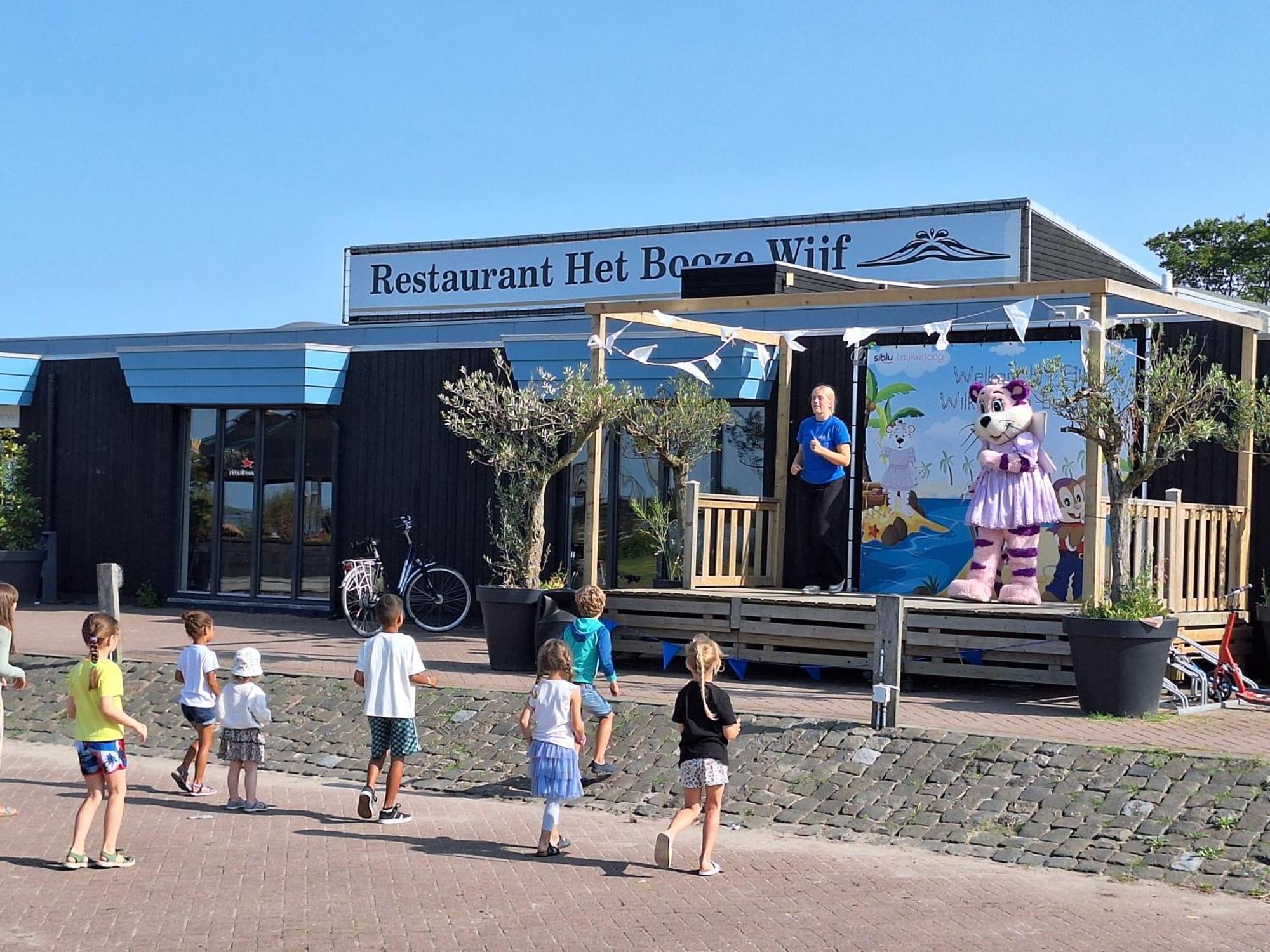 Enjoy Meer Und See Ferienhaus -In Lauwersoog- 1-6 Pers- 3 Schlafzimmer- Fruehes Einchecken Ab 14 Uhr Exterior photo
